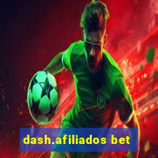 dash.afiliados bet